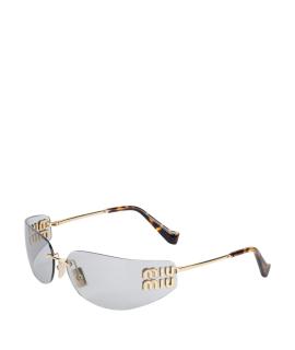 MIU MIU Солнцезащитные очки