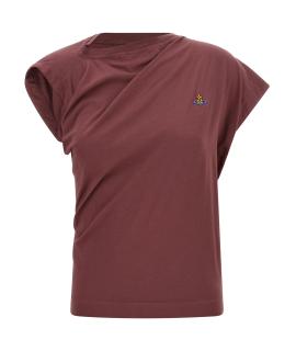 VIVIENNE WESTWOOD Майка
