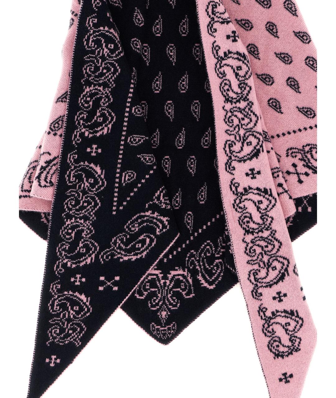 GUEST IN RESIDENCE Мульти кашемировый шарф, фото 2