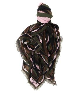 EMILIO PUCCI Шарф
