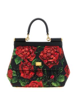 DOLCE&GABBANA Сумка с короткими ручками