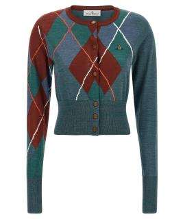 VIVIENNE WESTWOOD Кардиган