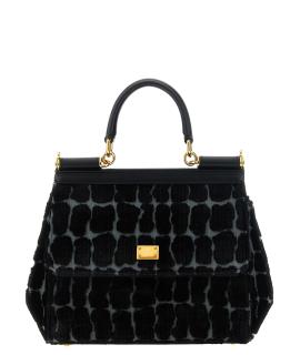 DOLCE&GABBANA Сумка с короткими ручками