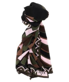 EMILIO PUCCI Шарф
