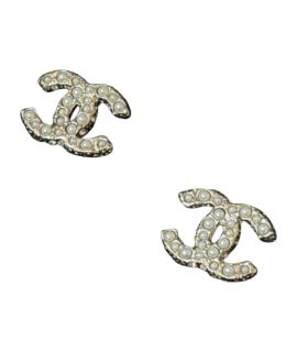 CHANEL Серьги