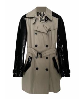 BURBERRY Тренч/плащ