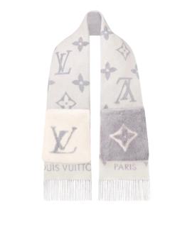 LOUIS VUITTON Шарф