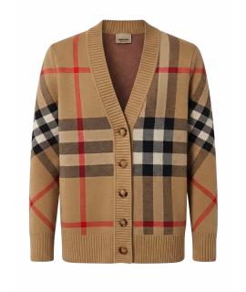 BURBERRY Кардиган