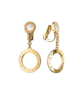 BVLGARI Серьги