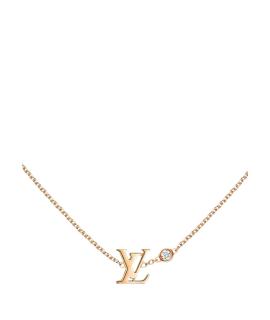 LOUIS VUITTON Колье