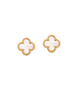 VAN CLEEF & ARPELS Серьги