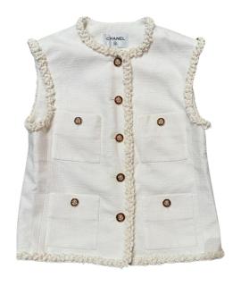CHANEL Жилет