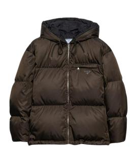 PRADA Пуховик