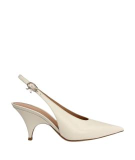 GIANVITO ROSSI Туфли