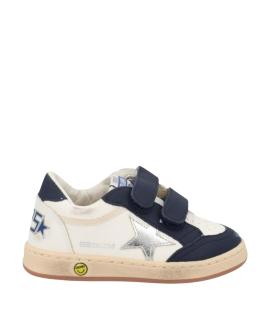 GOLDEN GOOSE Кеды