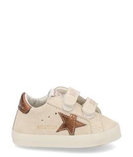 GOLDEN GOOSE Кеды