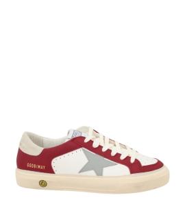 GOLDEN GOOSE Кеды