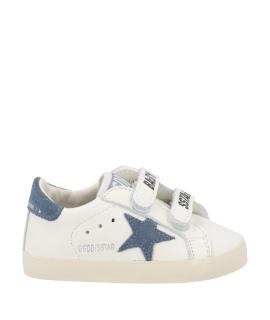 GOLDEN GOOSE Кеды