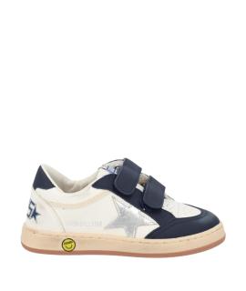 GOLDEN GOOSE Кеды
