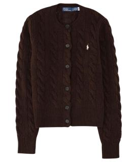POLO RALPH LAUREN Кардиган