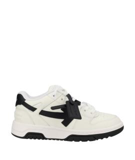 OFF-WHITE Кеды