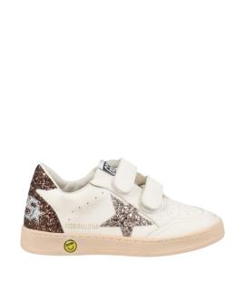 GOLDEN GOOSE Кеды