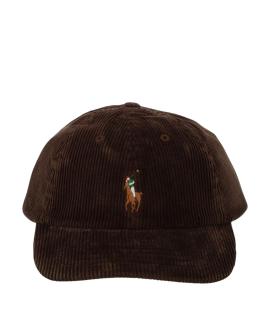 POLO RALPH LAUREN Кепка/бейсболка