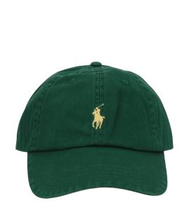 POLO RALPH LAUREN Кепка/бейсболка