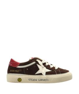 GOLDEN GOOSE Кеды