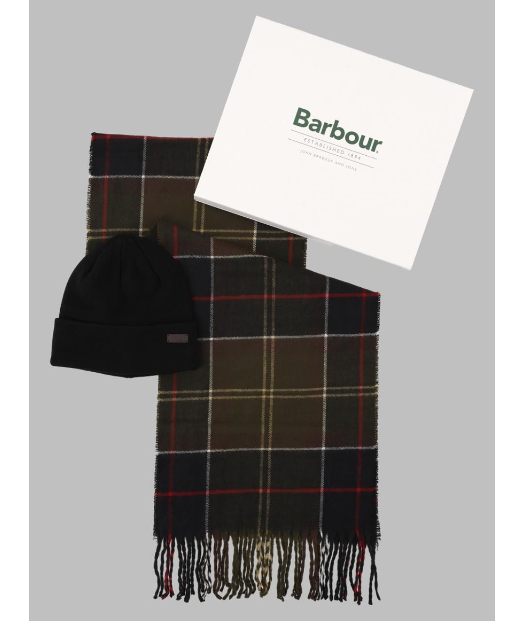 BARBOUR Мульти кепка/бейсболка, фото 2