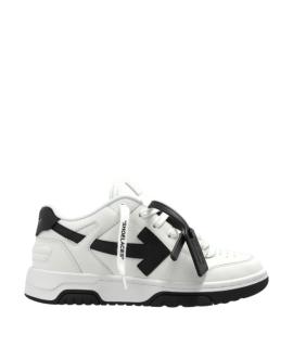 OFF-WHITE Кеды