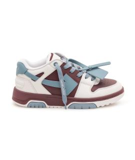 OFF-WHITE Кеды
