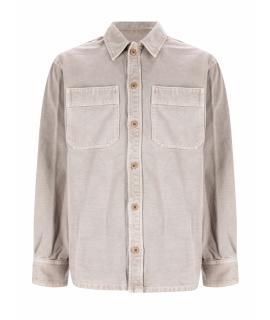 A.P.C. Кэжуал рубашка