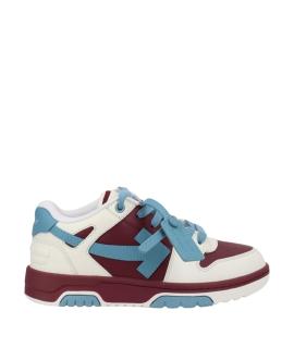 OFF-WHITE Кеды