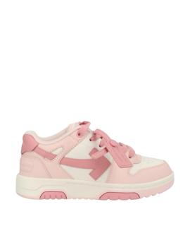 OFF-WHITE Кеды