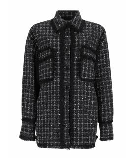 MSGM Рубашка