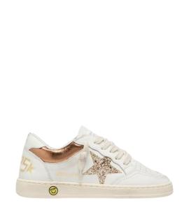 GOLDEN GOOSE Кеды