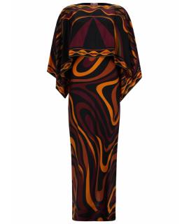 PUCCI Коктейльное платье