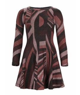 PUCCI Повседневное платье