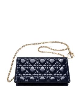 CHRISTIAN DIOR Клатч/вечерняя сумка