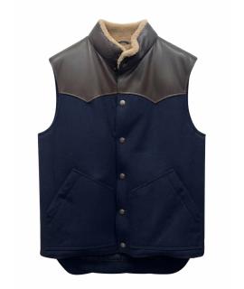BRUNELLO CUCINELLI Жилет