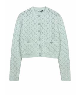 CHANEL Кардиган