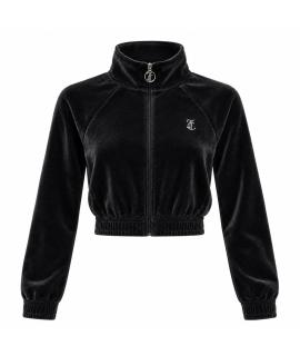 JUICY COUTURE Худи/толстовка