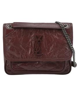 SAINT LAURENT Сумка через плечо