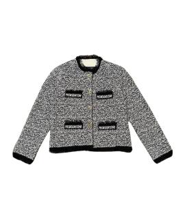 CHANEL Кардиган