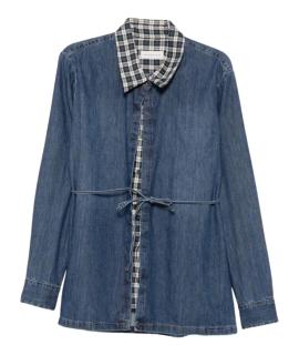 DRIES VAN NOTEN Рубашка