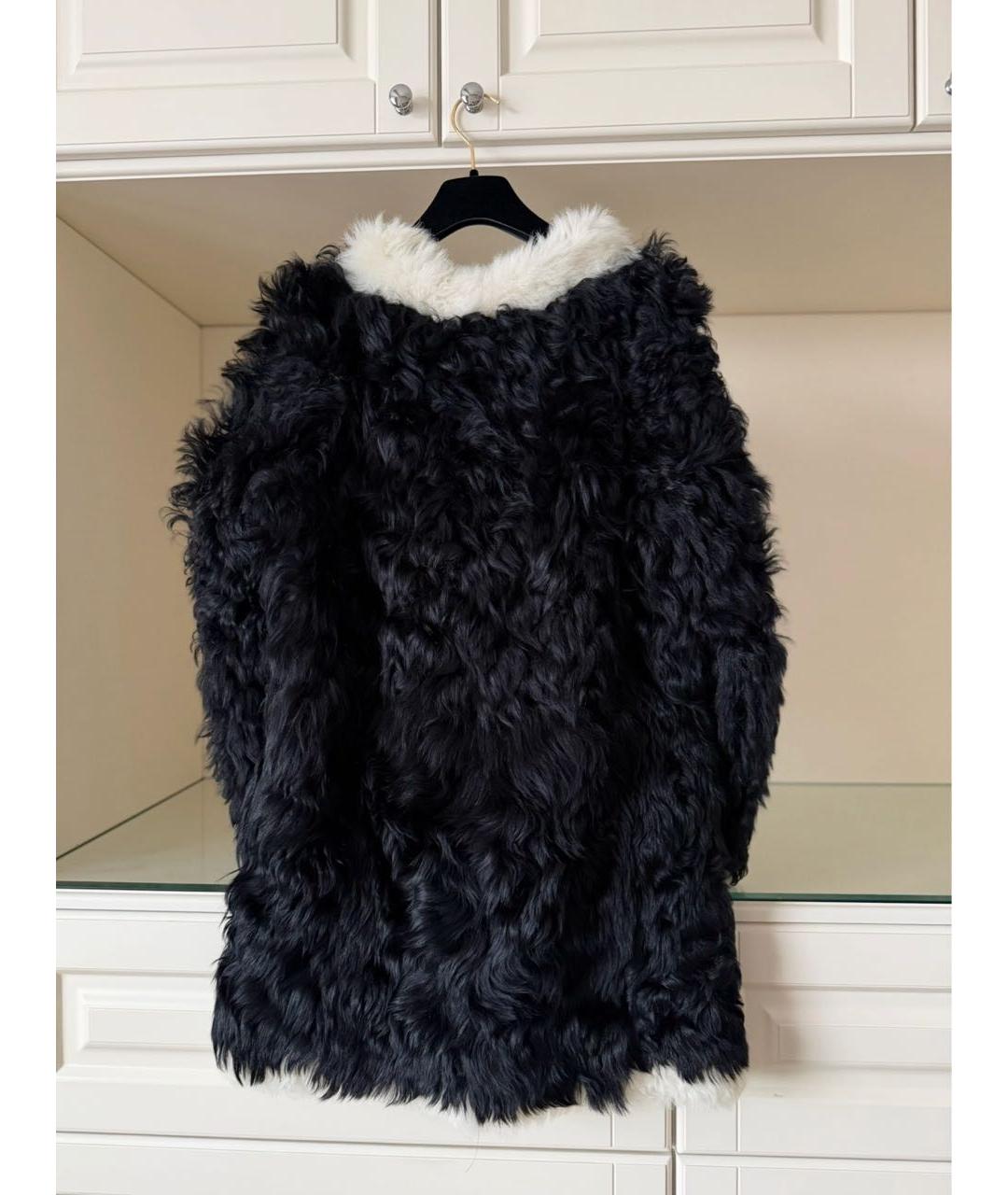 CHANEL Шуба, фото 3