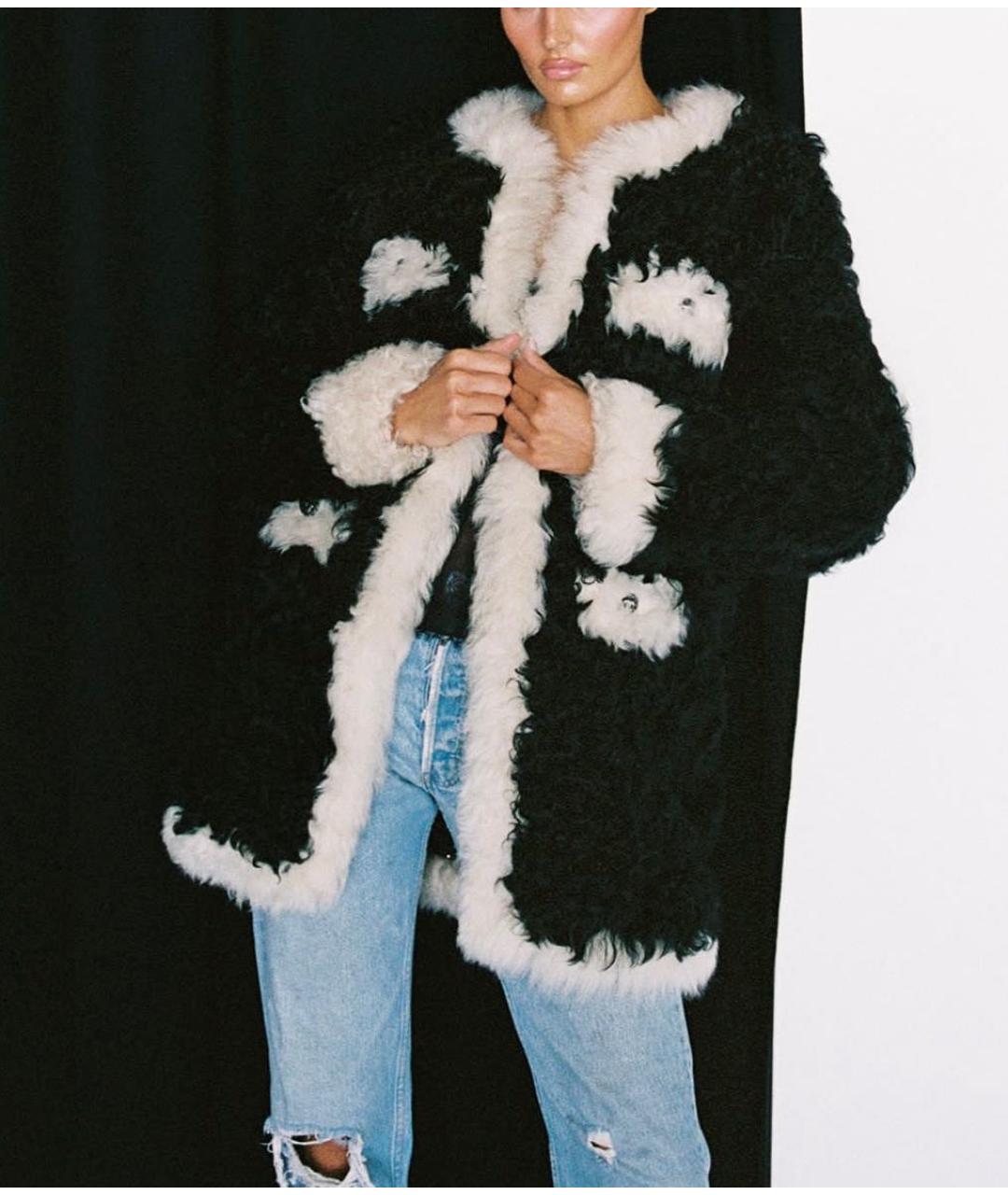 CHANEL Шуба, фото 2
