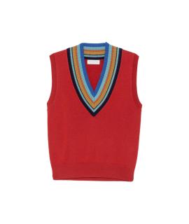DRIES VAN NOTEN Жилетка