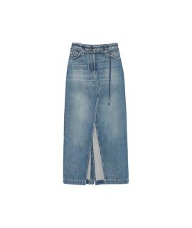DRIES VAN NOTEN Юбка макси
